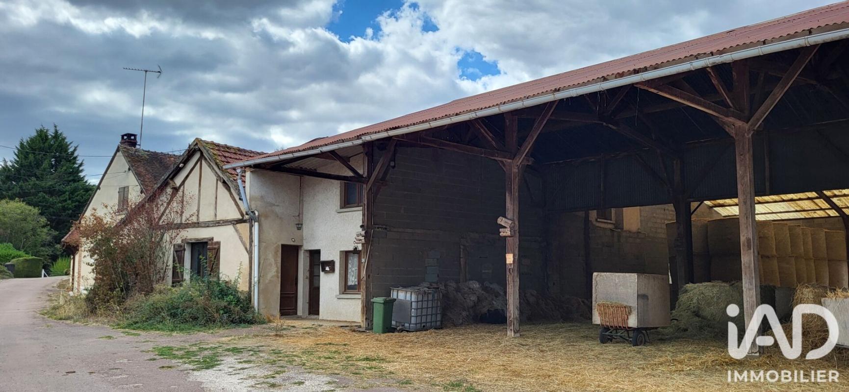 Maison 6 Pièce(s) Charny Orée de Puisaye - Photo 10