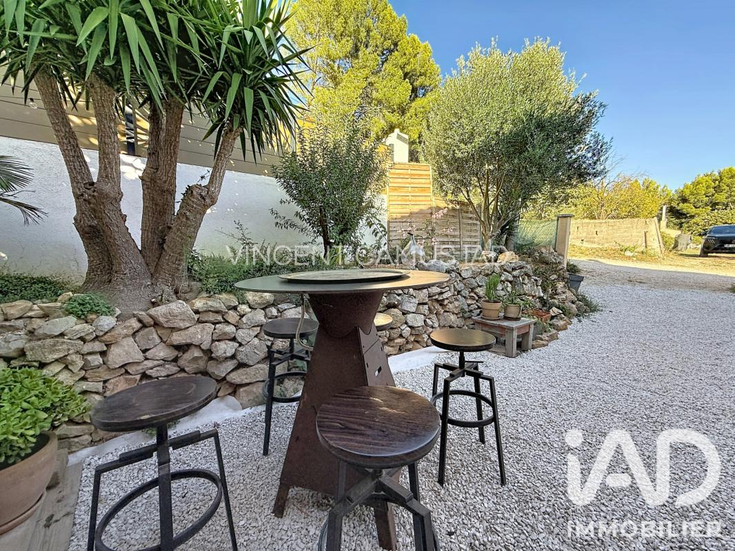 Appartement 3 Pièce(s) Sanary-sur-Mer - Photo 2
