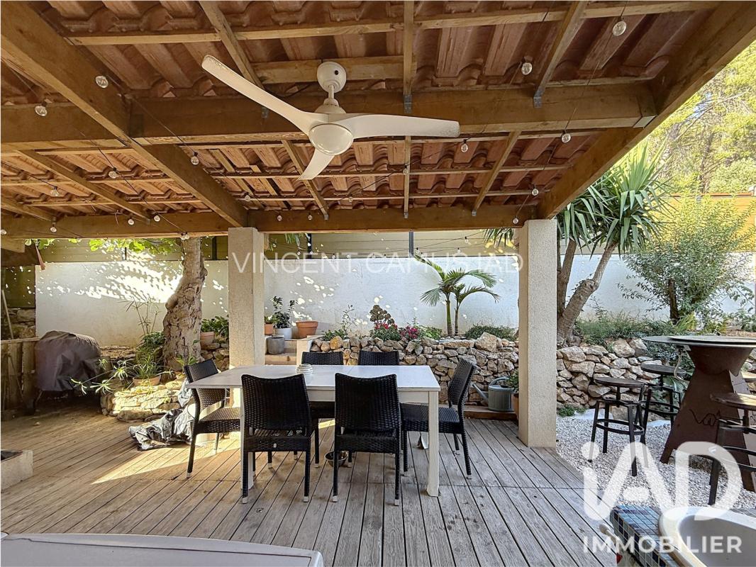 Appartement 3 Pièce(s) Sanary-sur-Mer - Photo 3