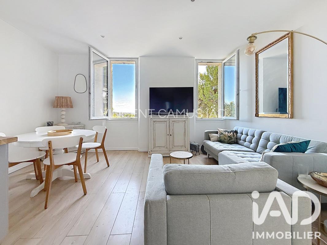 Appartement 3 Pièce(s) Sanary-sur-Mer - Photo 5