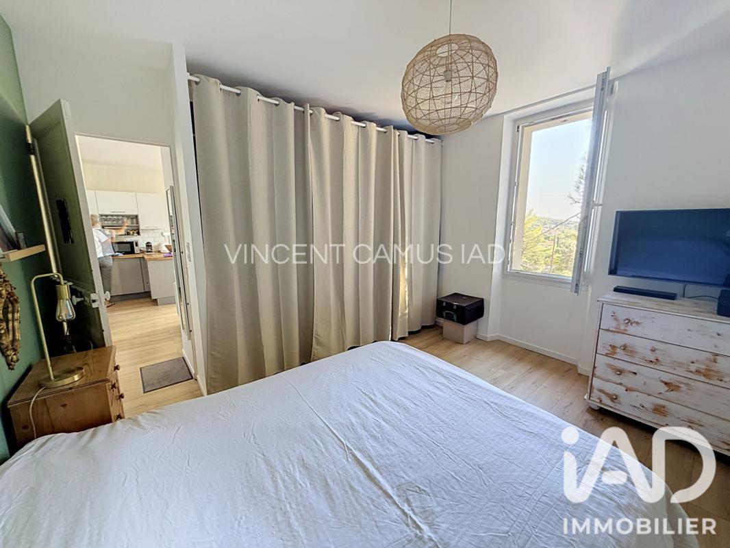 Appartement 3 Pièce(s) Sanary-sur-Mer - Photo 9