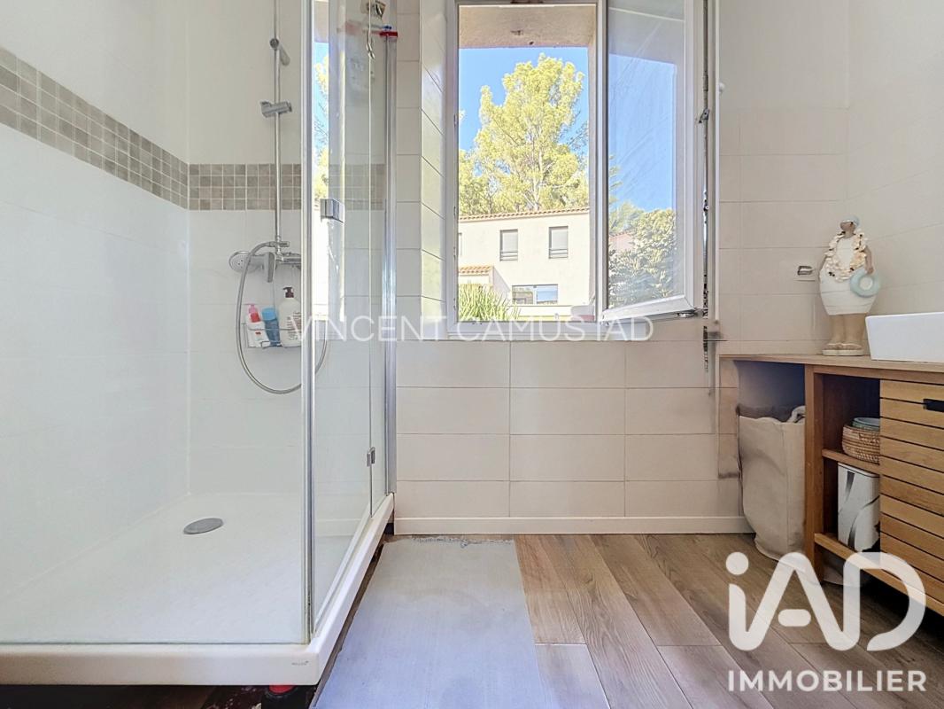 Appartement 3 Pièce(s) Sanary-sur-Mer - Photo 11