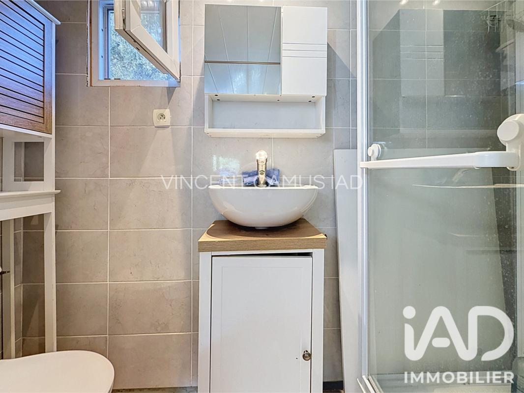 Appartement 3 Pièce(s) Sanary-sur-Mer - Photo 12