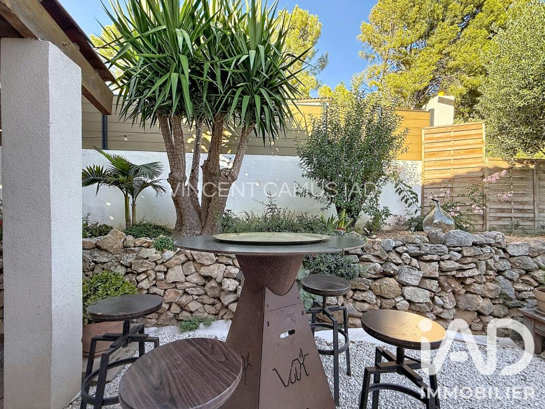 Appartement 3 Pièce(s) Sanary-sur-Mer - Photo 14