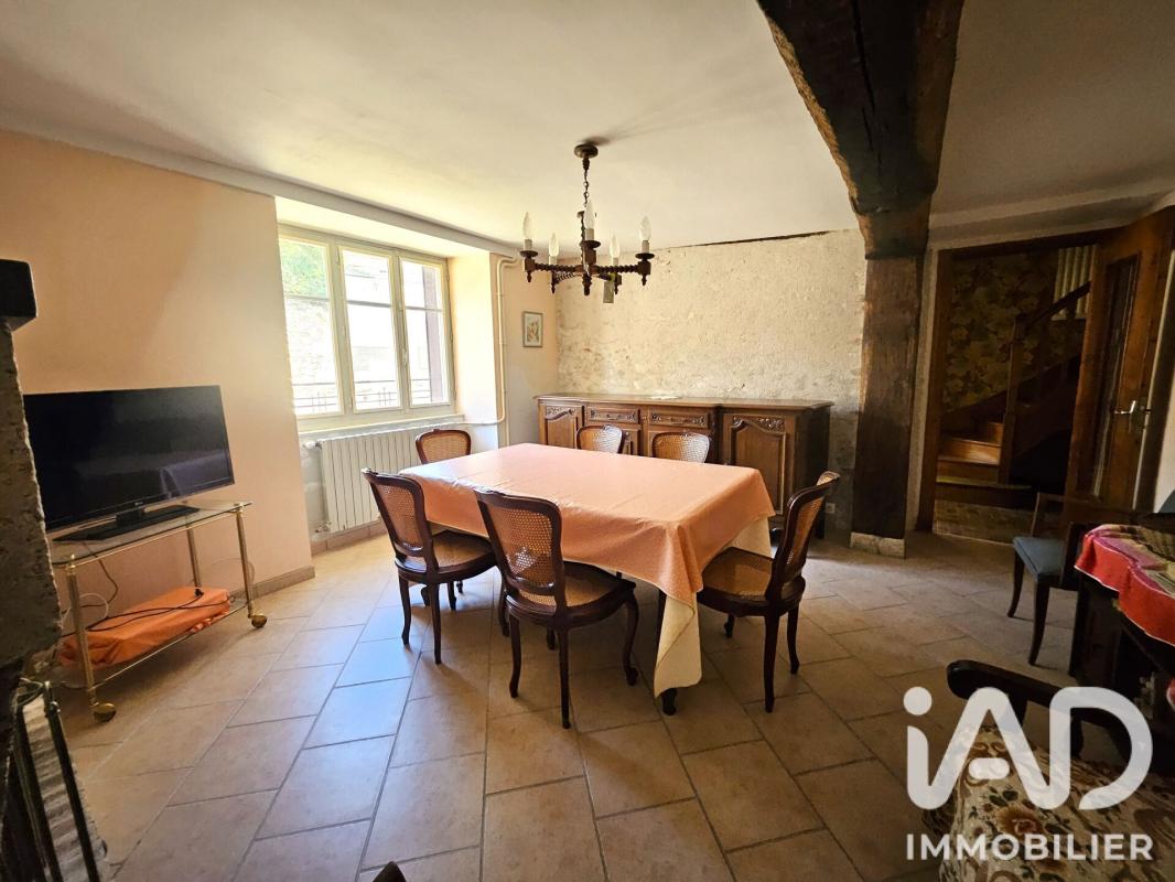 Maison 6 Pièce(s) Valloire-sur-Cisse - Photo 1