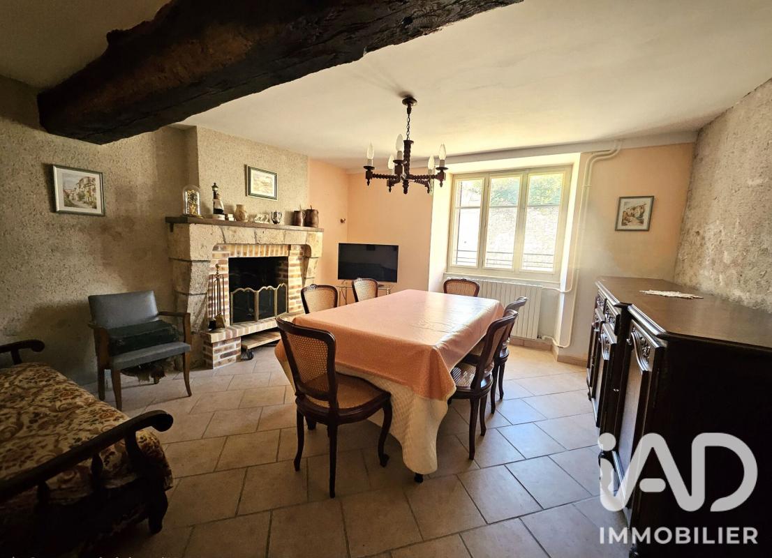 Maison 6 Pièce(s) Valloire-sur-Cisse - Photo 2