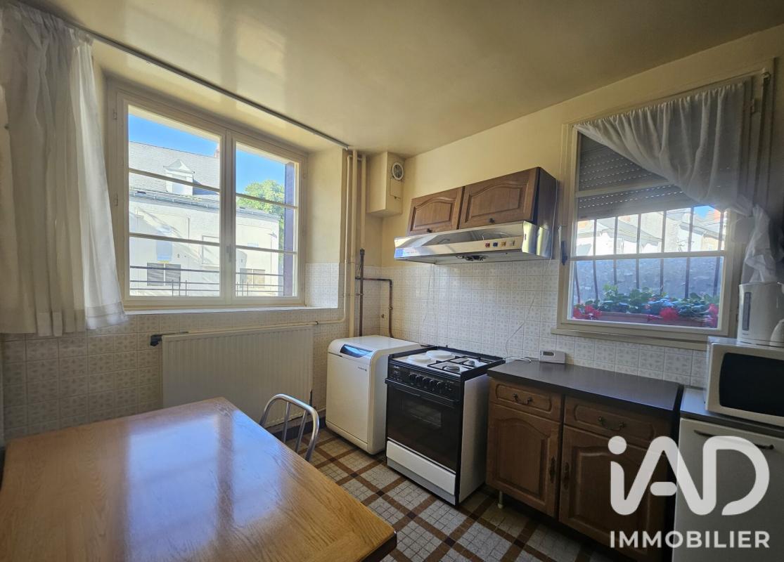Maison 6 Pièce(s) Valloire-sur-Cisse - Photo 3
