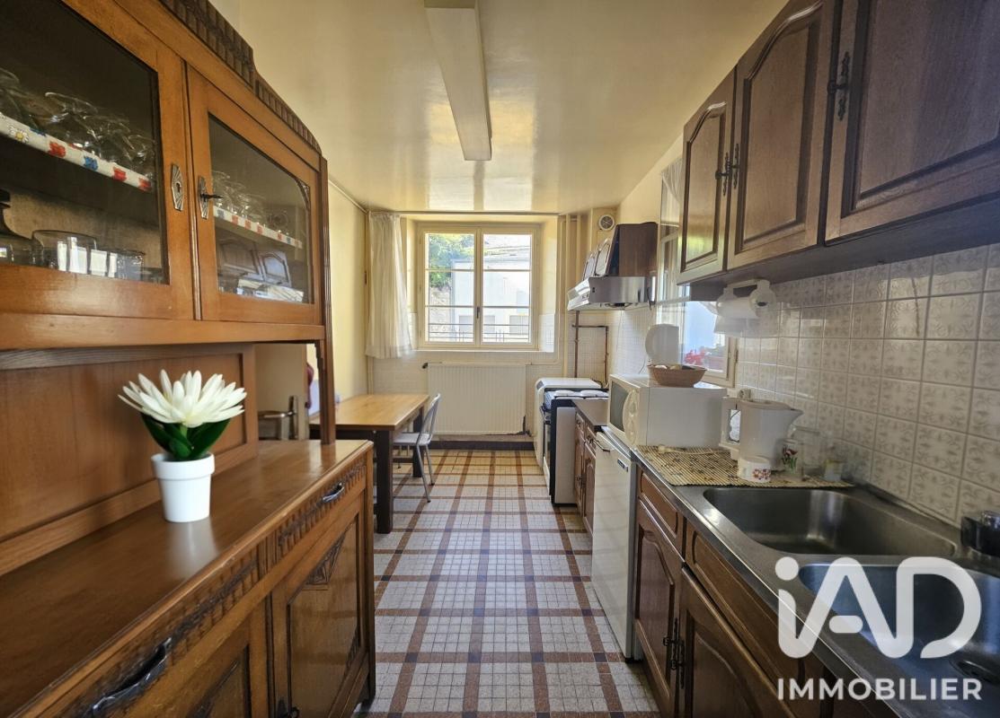 Maison 6 Pièce(s) Valloire-sur-Cisse - Photo 5