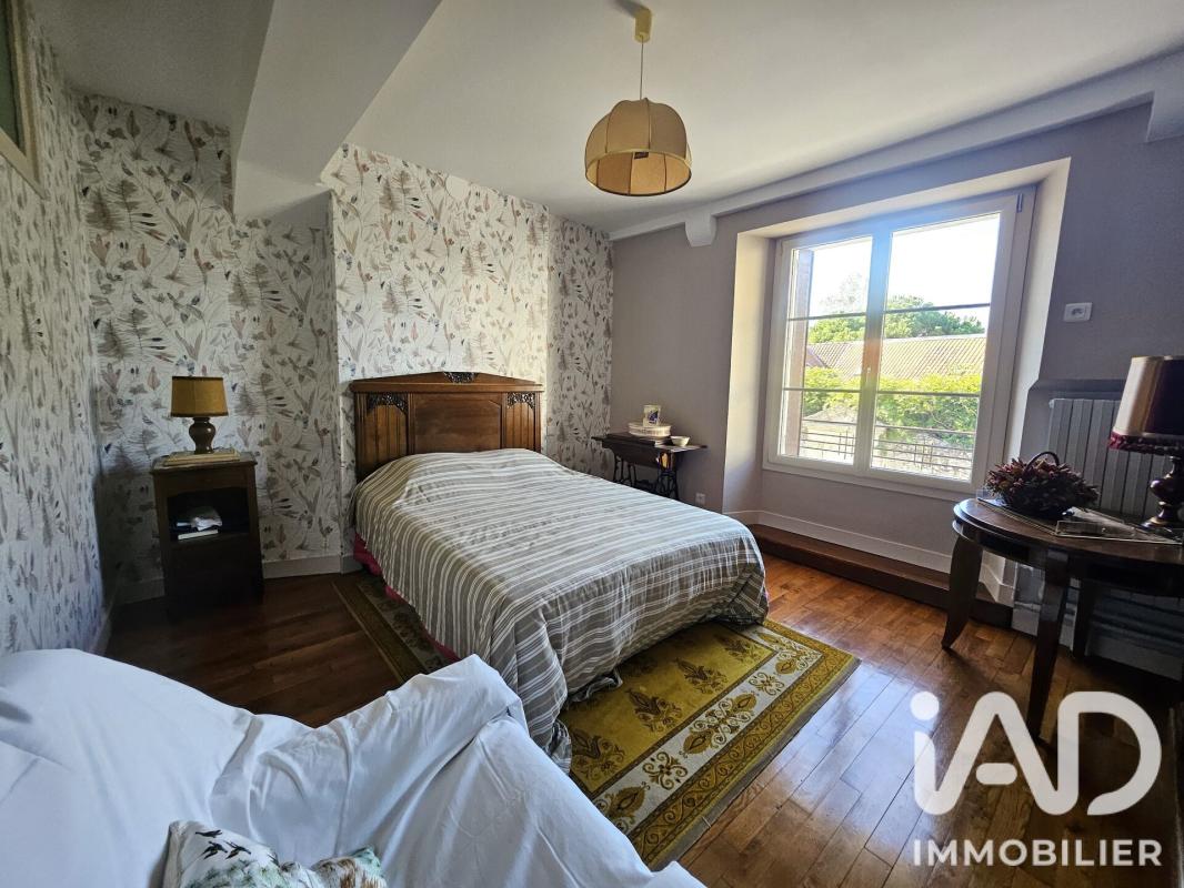 Maison 6 Pièce(s) Valloire-sur-Cisse - Photo 6