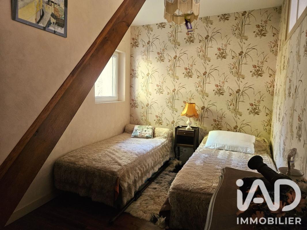 Maison 6 Pièce(s) Valloire-sur-Cisse - Photo 8