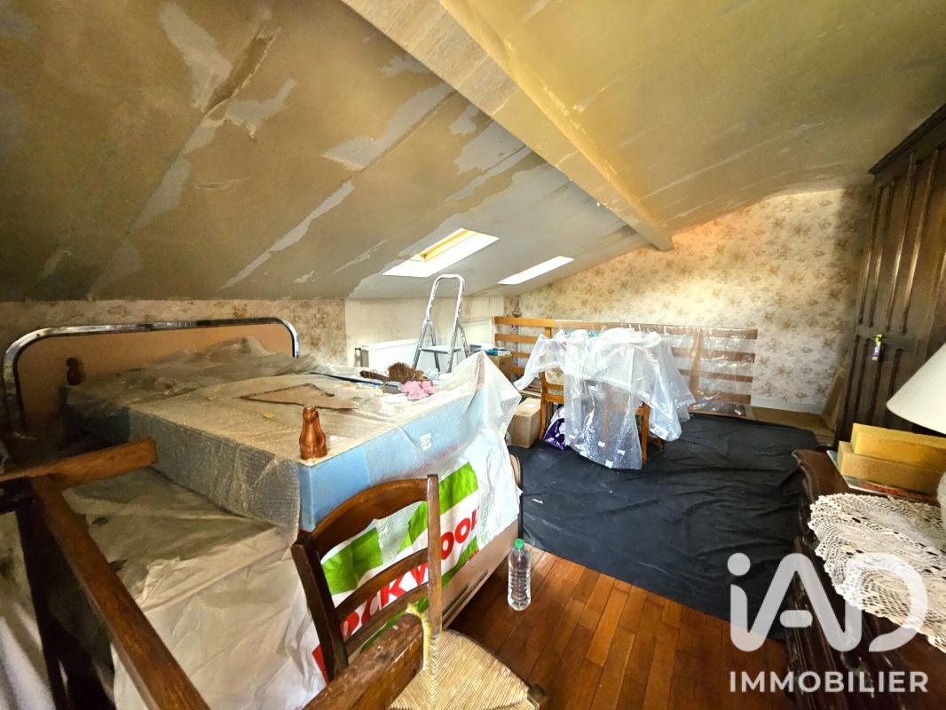 Maison 6 Pièce(s) Valloire-sur-Cisse - Photo 12
