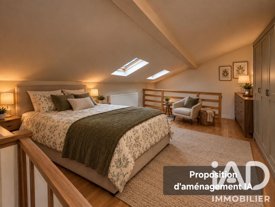 Maison 6 Pièce(s) Valloire-sur-Cisse - Photo 13
