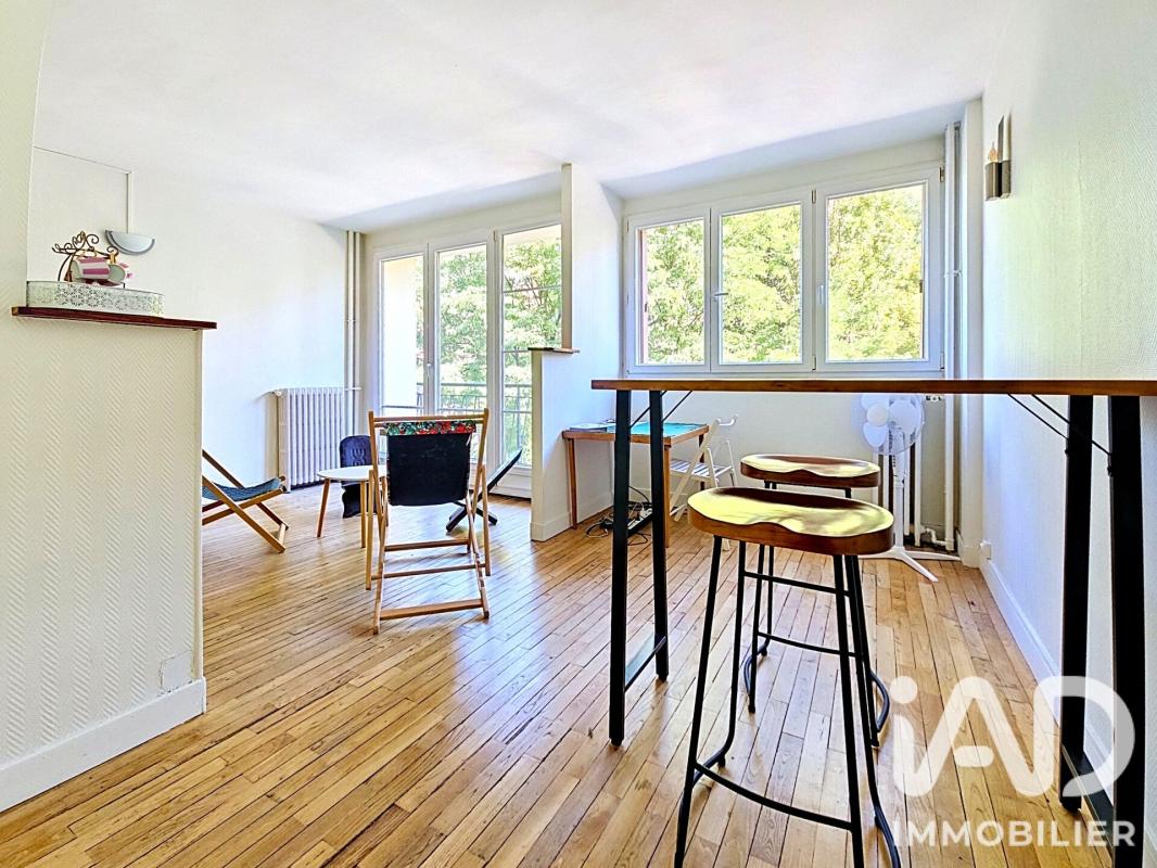 Appartement 4 Pièce(s) Montreuil - Photo 2