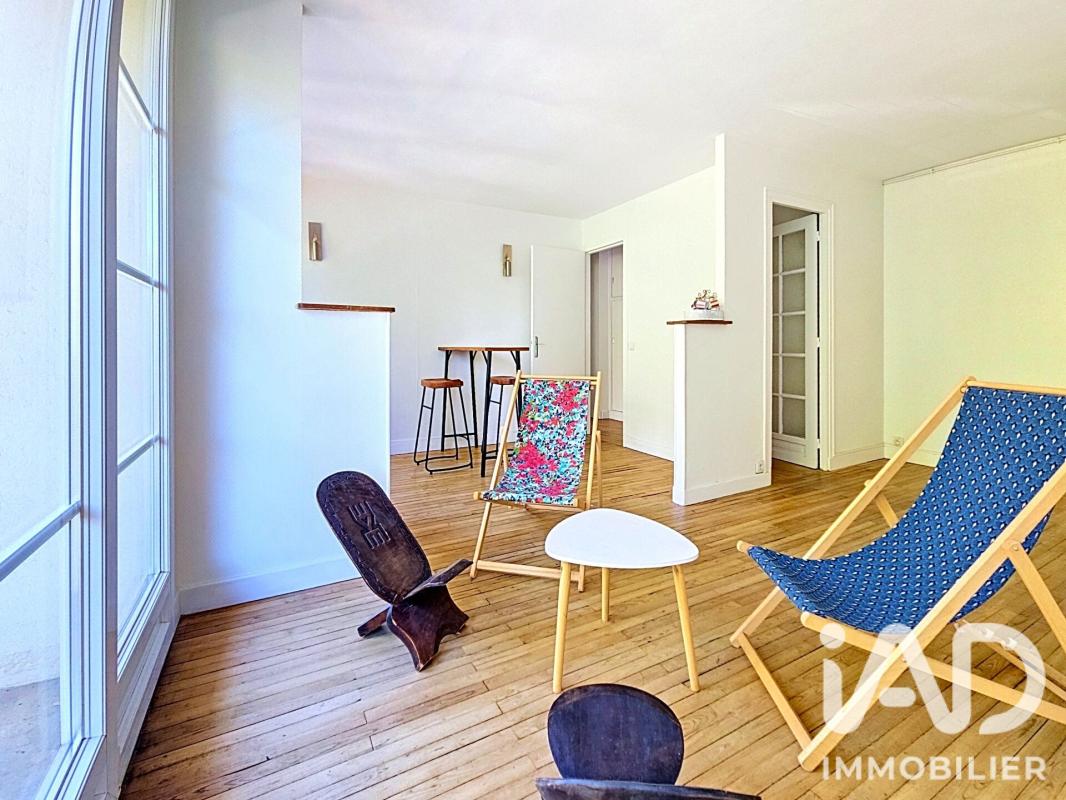 Appartement 4 Pièce(s) Montreuil - Photo 4