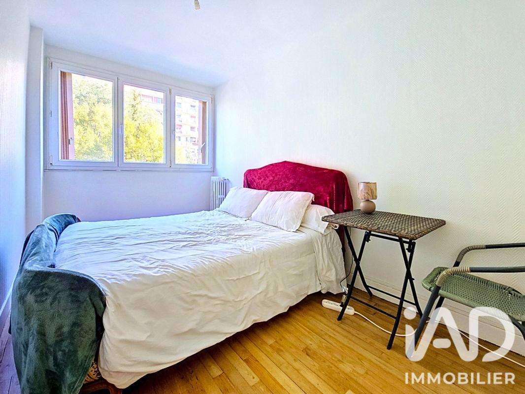Appartement 4 Pièce(s) Montreuil - Photo 6