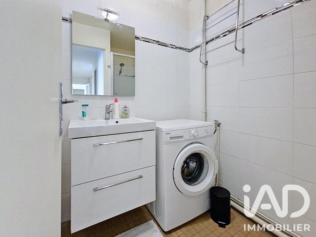 Appartement 4 Pièce(s) Montreuil - Photo 8