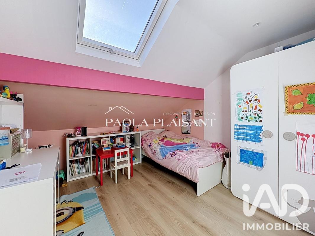 Maison 6 Pièce(s) Mitry-Mory - Photo 10