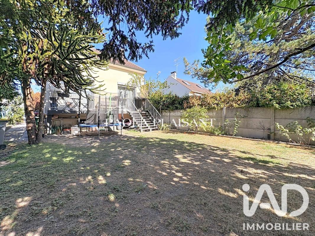 Maison 6 Pièce(s) Mitry-Mory - Photo 14