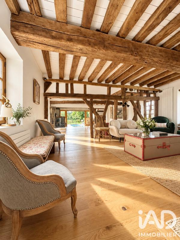 Maison 5 Pièce(s) Thoiry - Photo 6