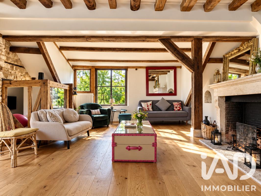 Maison 5 Pièce(s) Thoiry - Photo 7