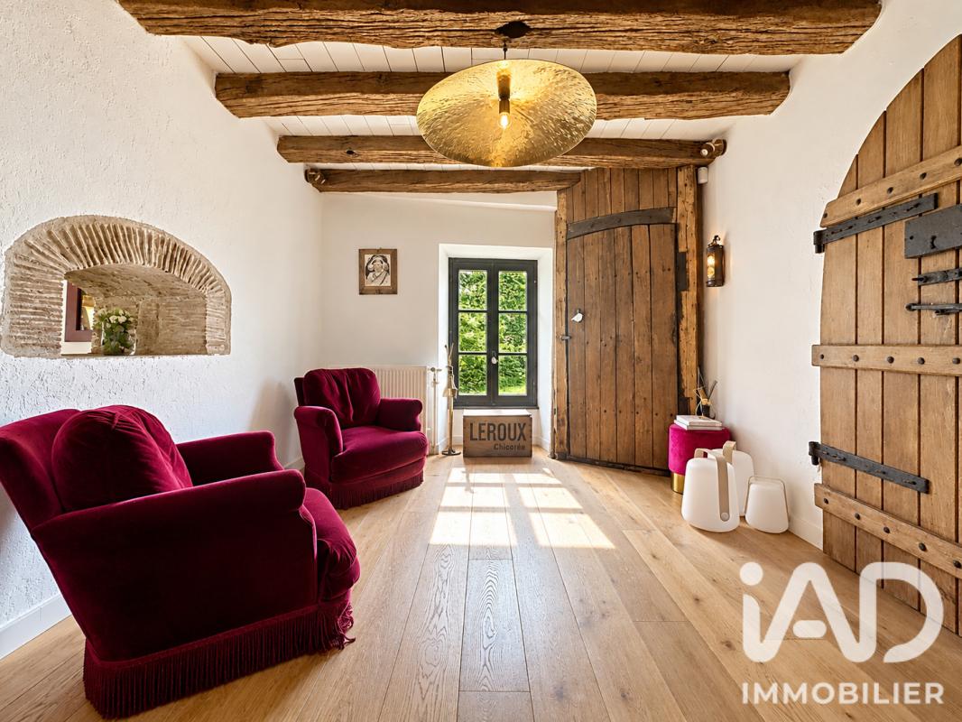Maison 5 Pièce(s) Thoiry - Photo 8