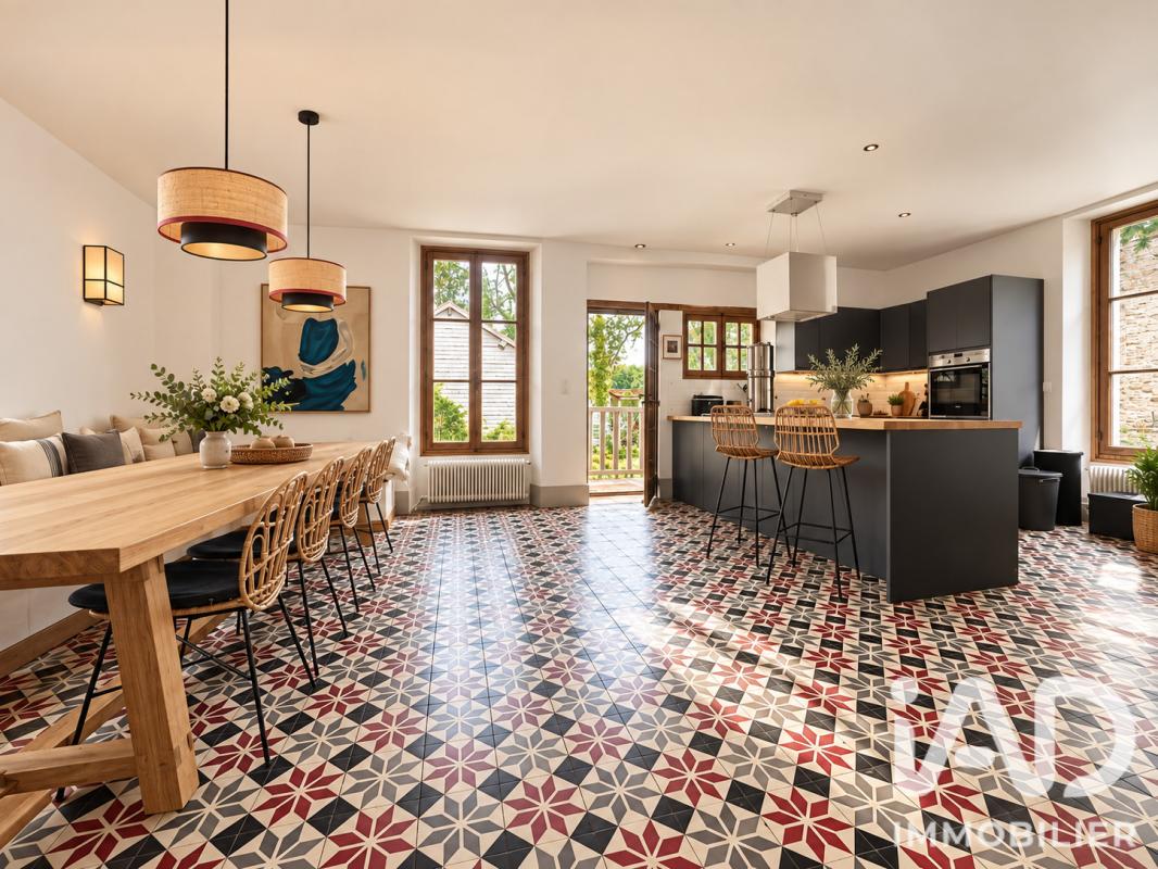 Maison 5 Pièce(s) Thoiry - Photo 9