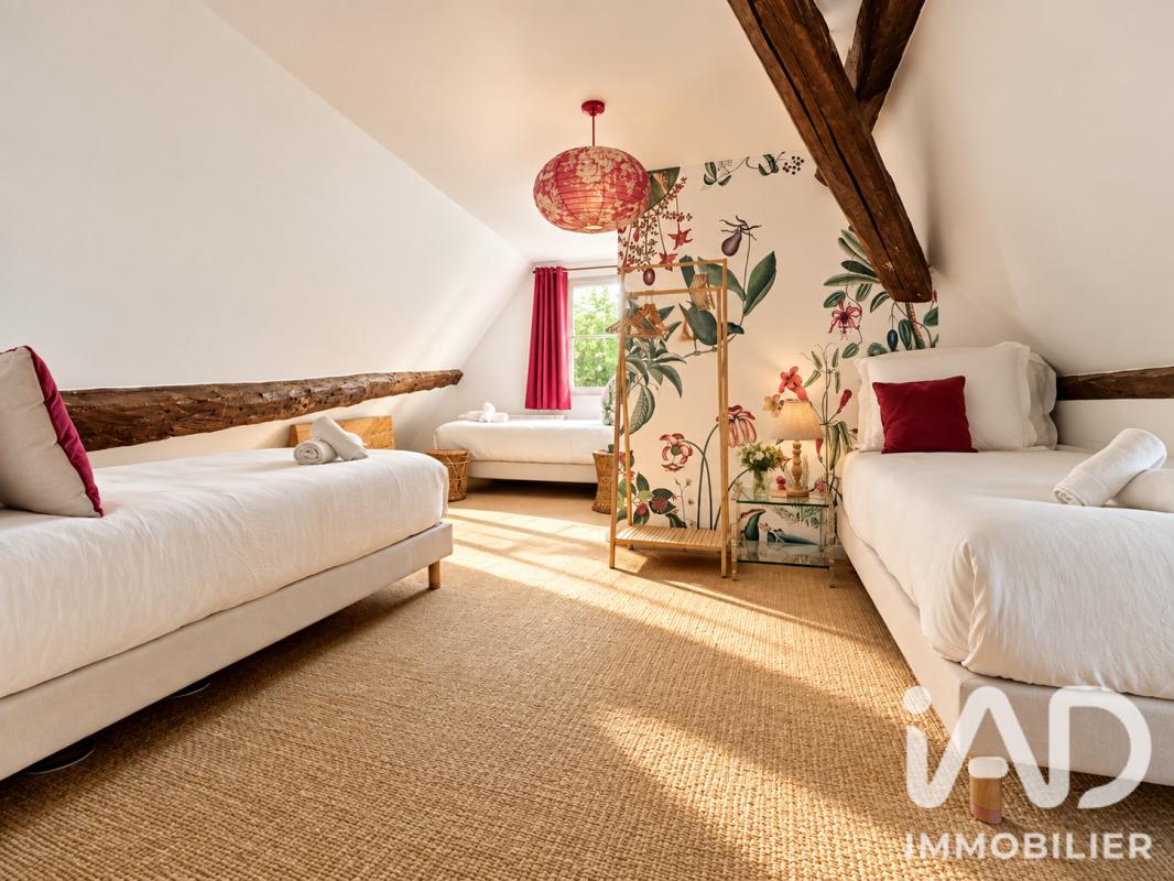 Maison 5 Pièce(s) Thoiry - Photo 11