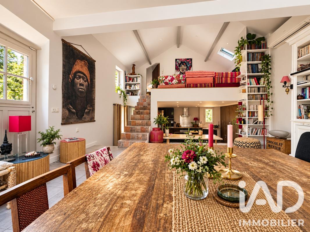 Maison 5 Pièce(s) Thoiry - Photo 18