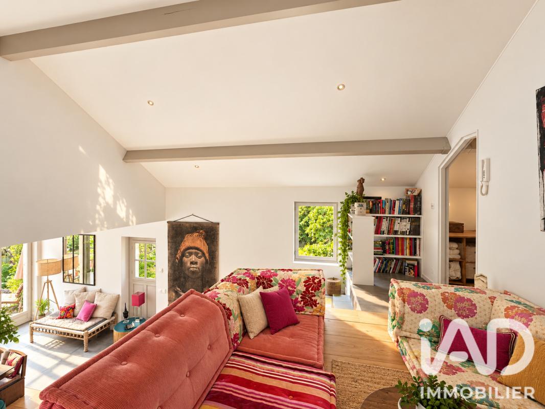 Maison 5 Pièce(s) Thoiry - Photo 19