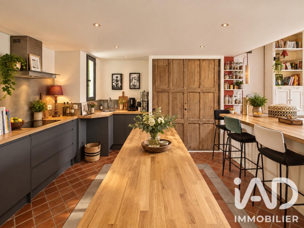 Maison 5 Pièce(s) Thoiry - Photo 20