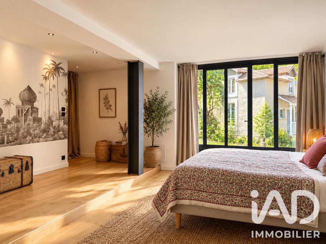 Maison 5 Pièce(s) Thoiry - Photo 22