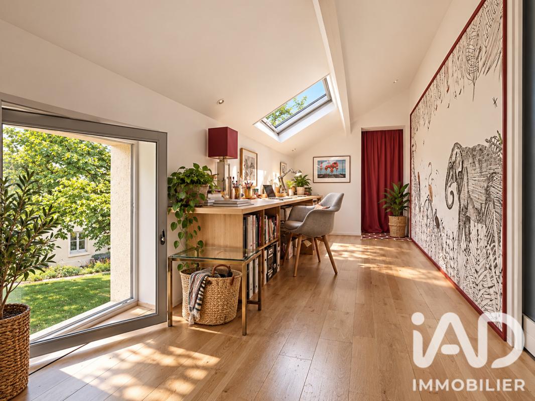 Maison 5 Pièce(s) Thoiry - Photo 24