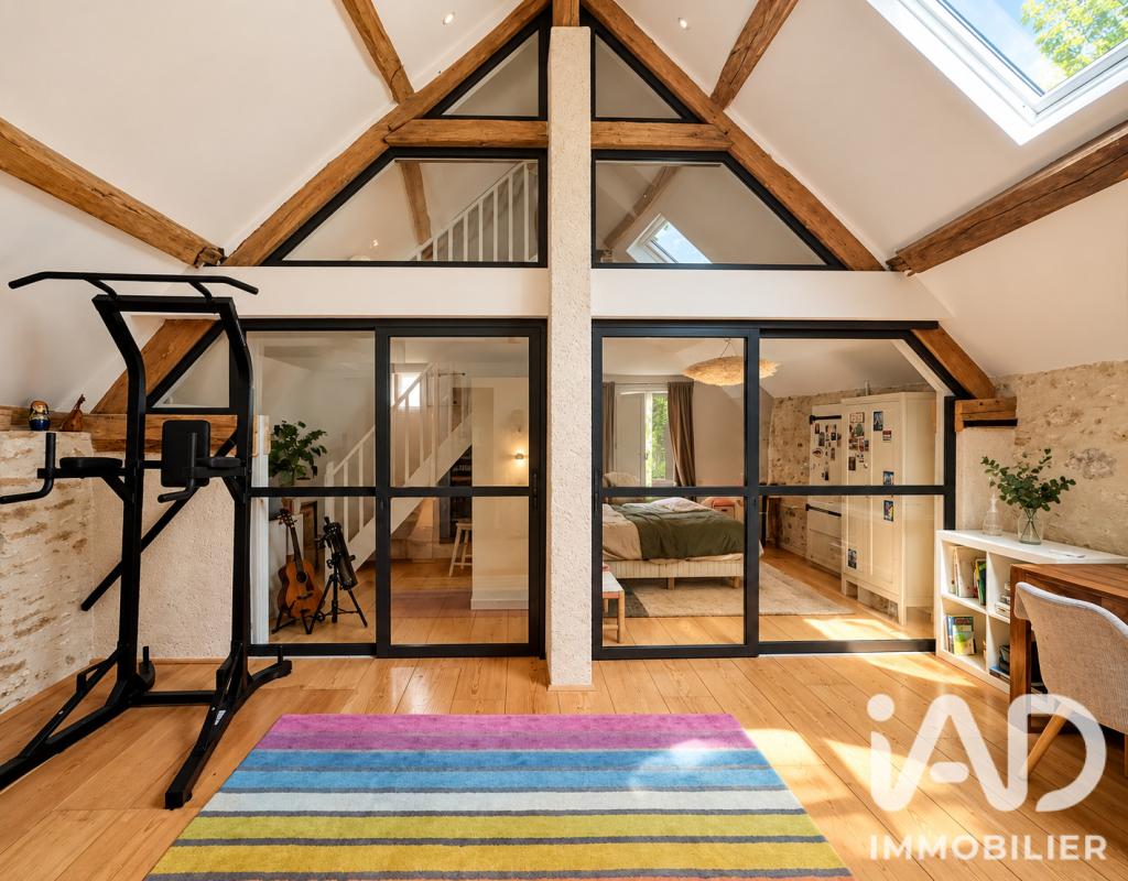 Maison 5 Pièce(s) Thoiry - Photo 25