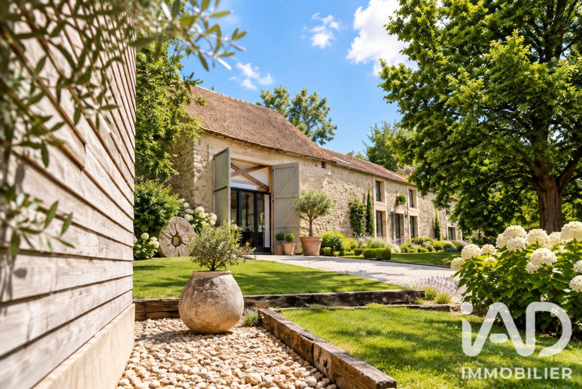 Maison 5 Pièce(s) Thoiry - Photo 1