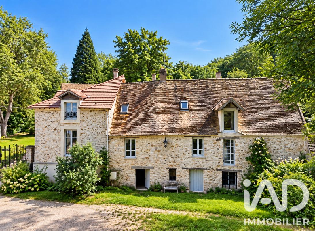 Maison 5 Pièce(s) Thoiry - Photo 3