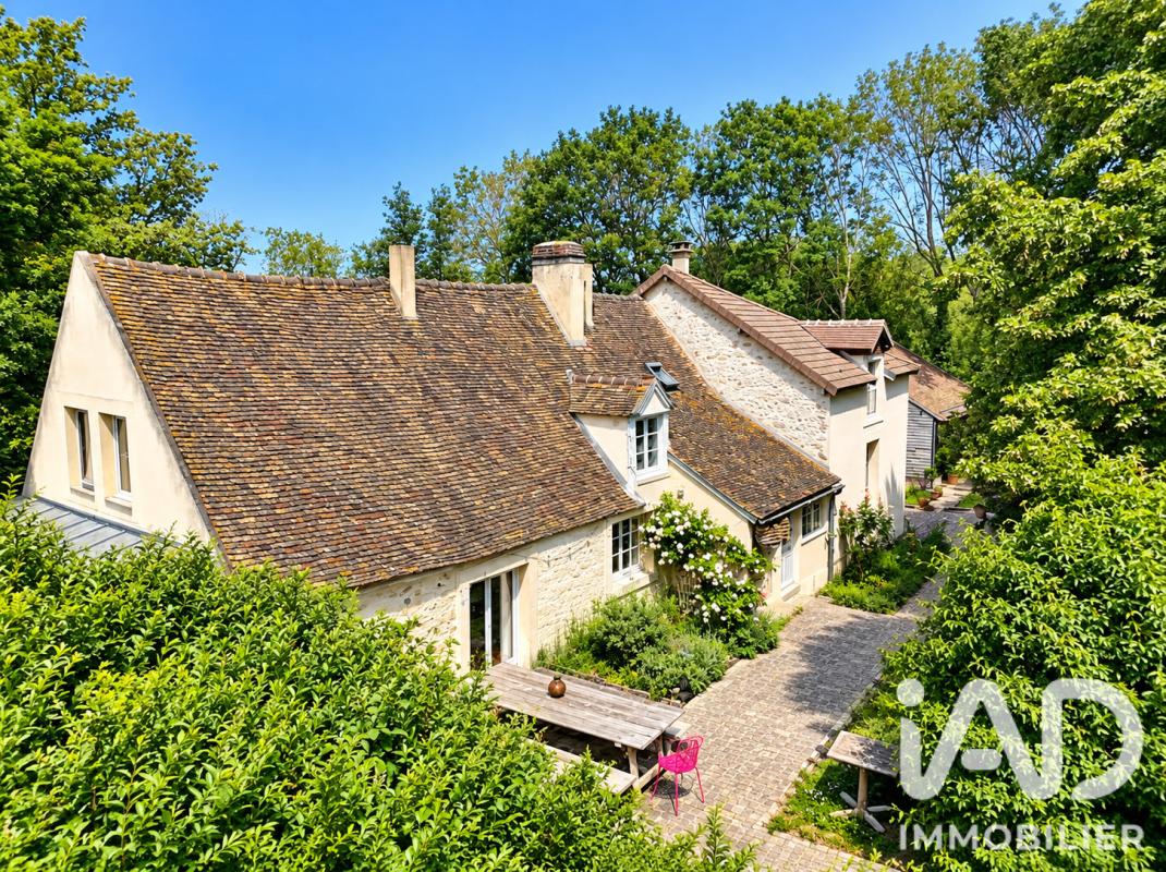 Maison 5 Pièce(s) Thoiry - Photo 15