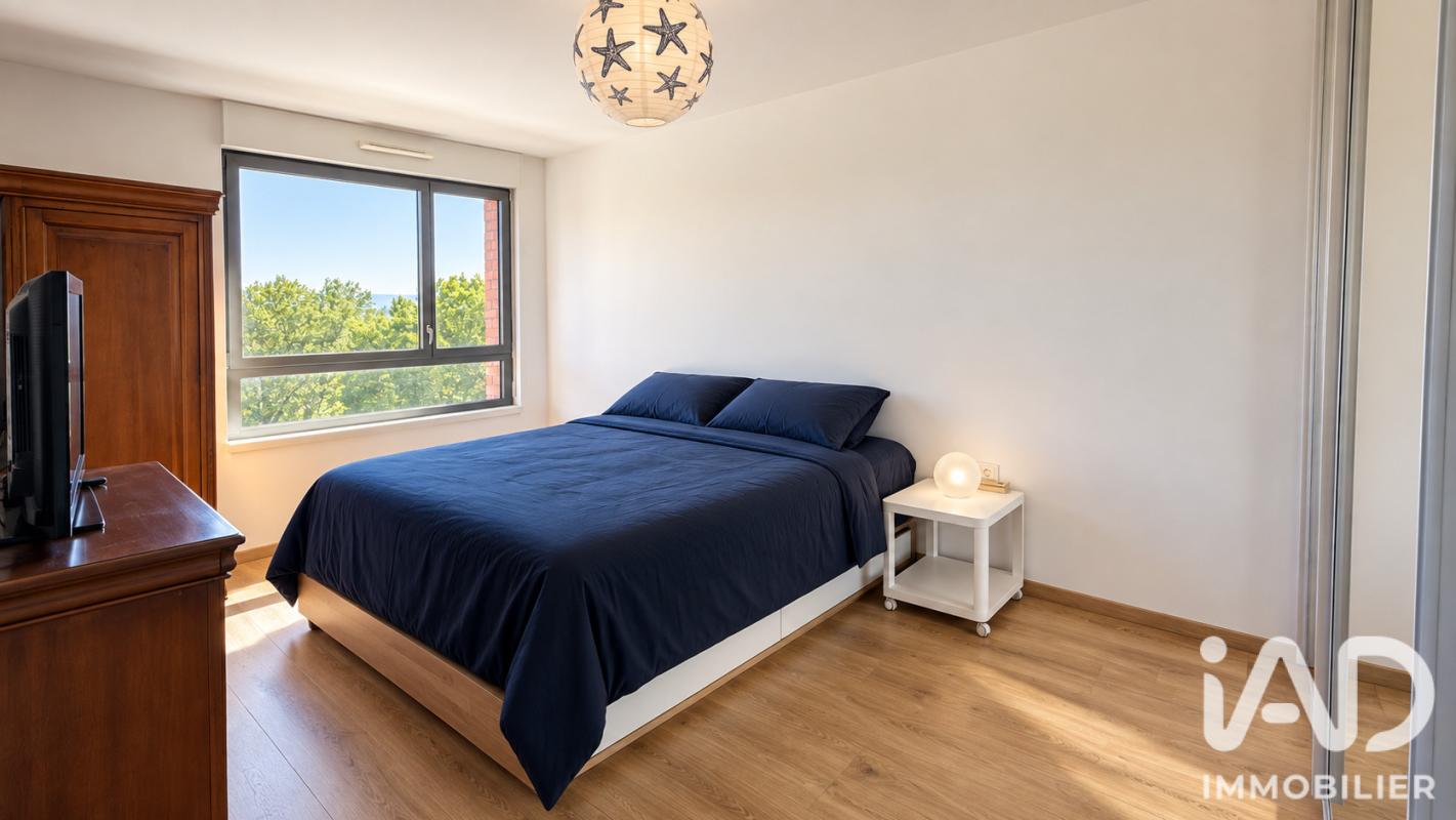 Appartement 3 Pièce(s) Strasbourg - Photo 4