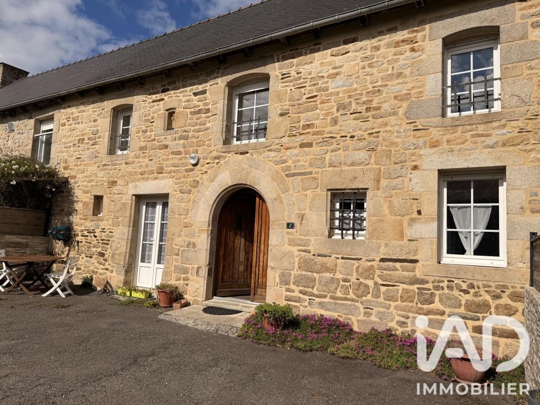 Maison longère 5 Pièce(s) Trémeur