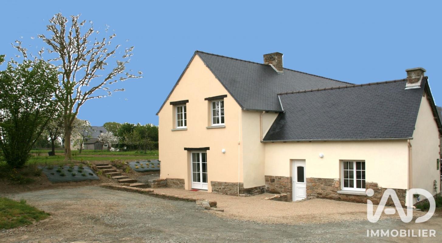 Maison longère 4 Pièce(s) Trémeur