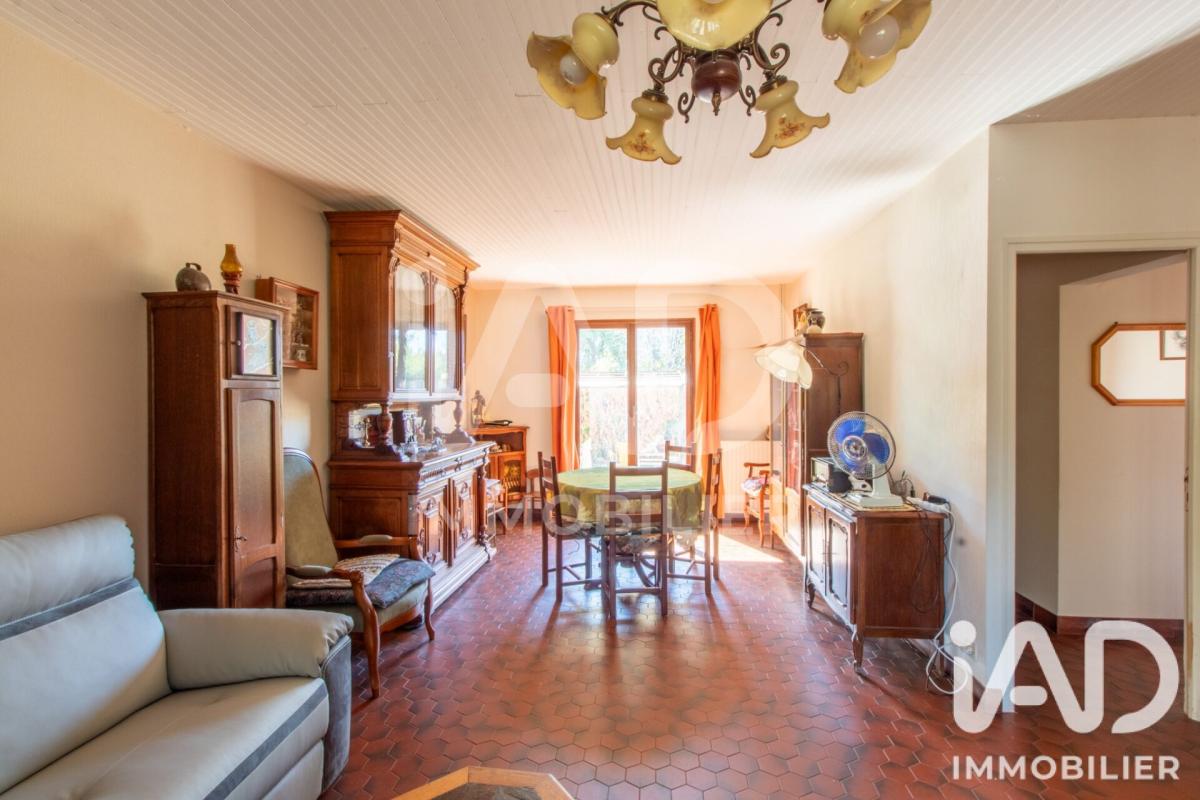 Maison 5 Pièce(s) Noyers - Photo 2