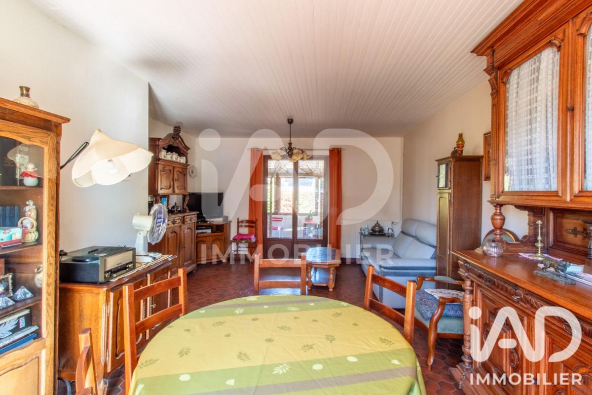 Maison 5 Pièce(s) Noyers - Photo 3
