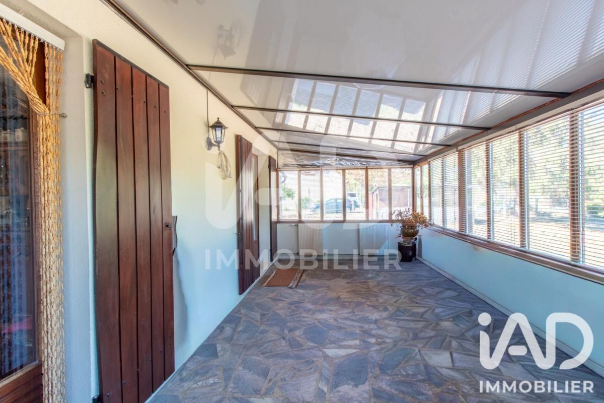 Maison 5 Pièce(s) Noyers - Photo 8