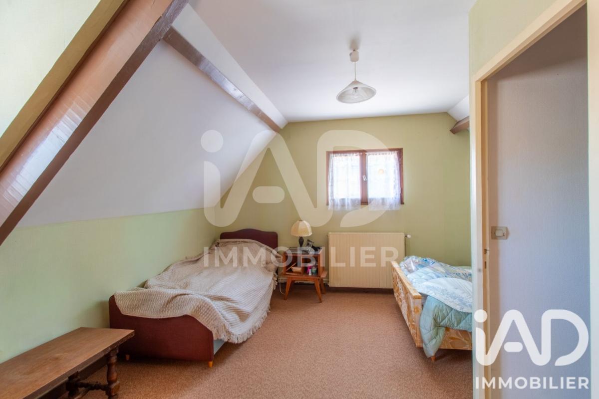 Maison 5 Pièce(s) Noyers - Photo 11