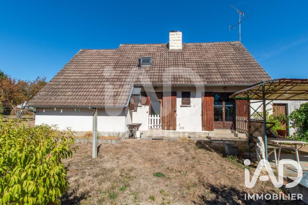 Maison 5 Pièce(s) Noyers - Photo 15