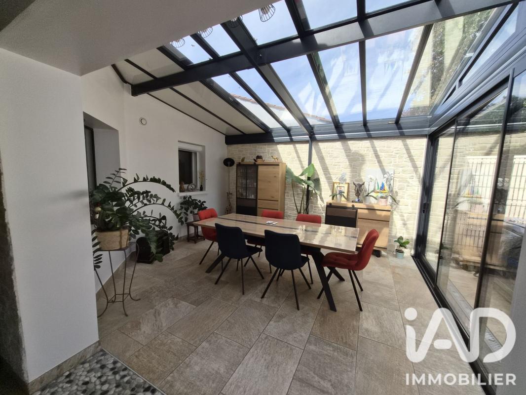 Maison 6 Pièce(s) La Roche-sur-Yon - Photo 5