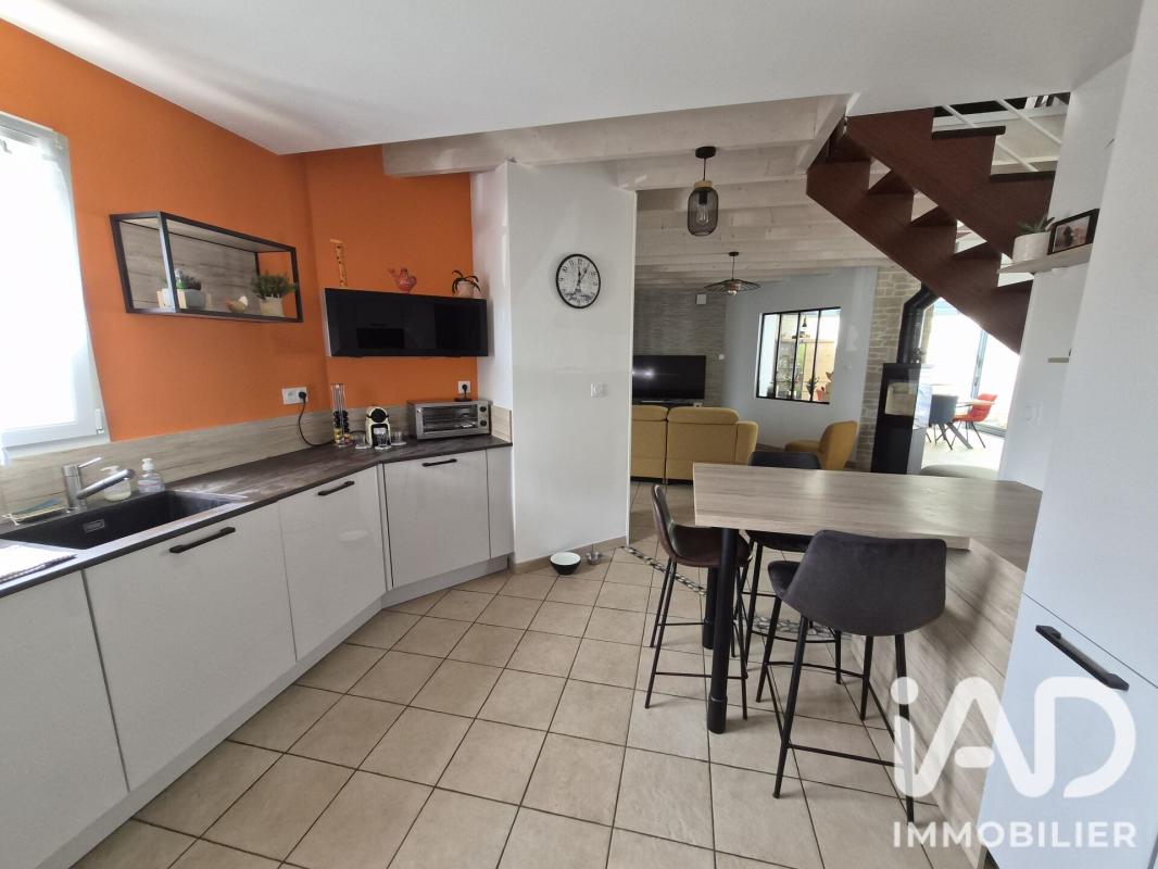 Maison 6 Pièce(s) La Roche-sur-Yon - Photo 8