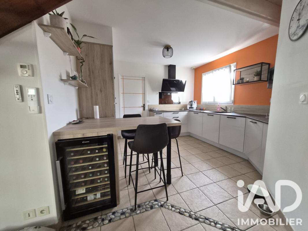 Maison 6 Pièce(s) La Roche-sur-Yon - Photo 9