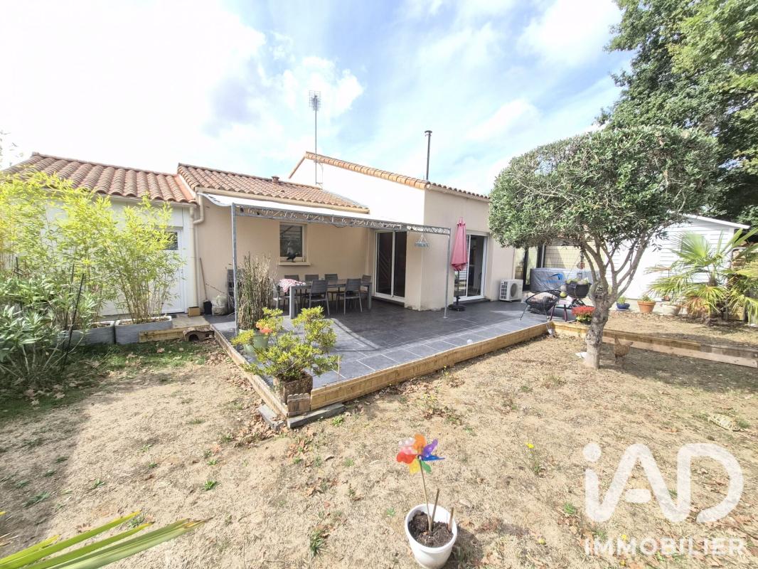 Maison 6 Pièce(s) La Roche-sur-Yon - Photo 15