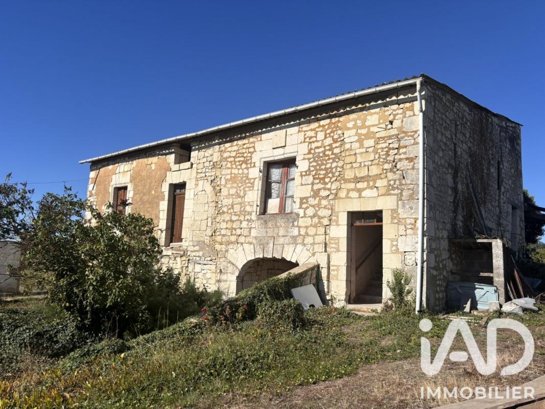 Maison 3 Pièce(s) Bournand