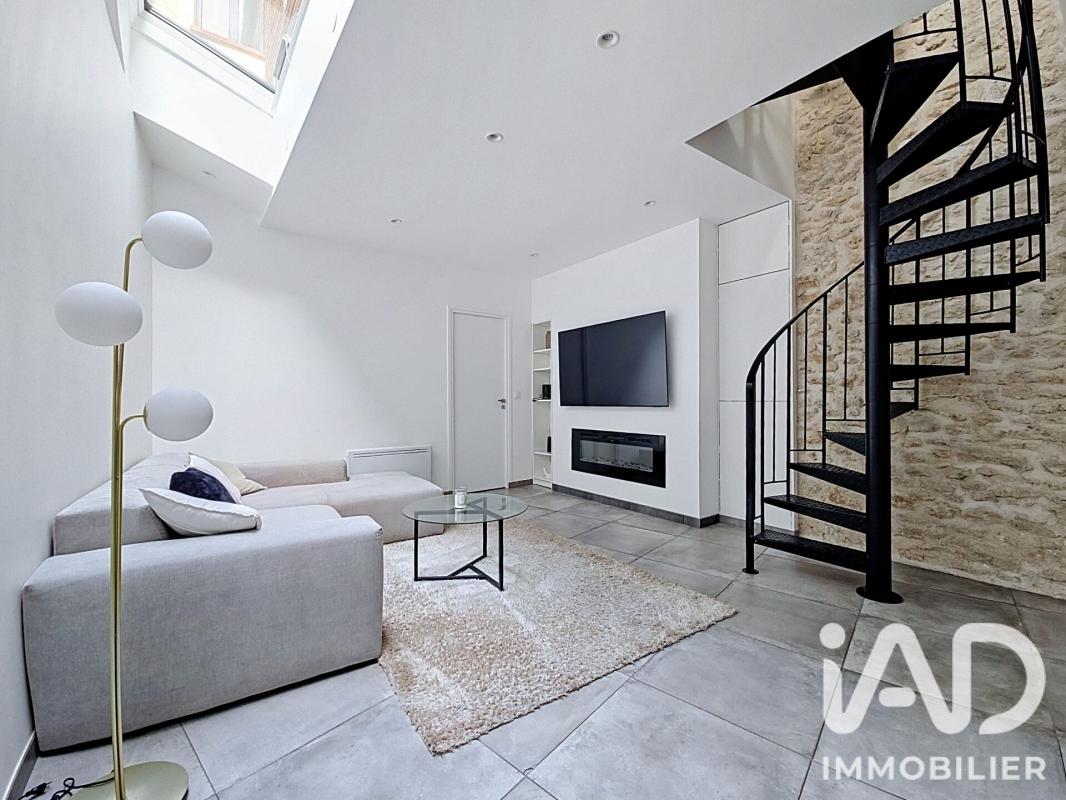 Maison 5 Pièce(s) Angerville - Photo 2